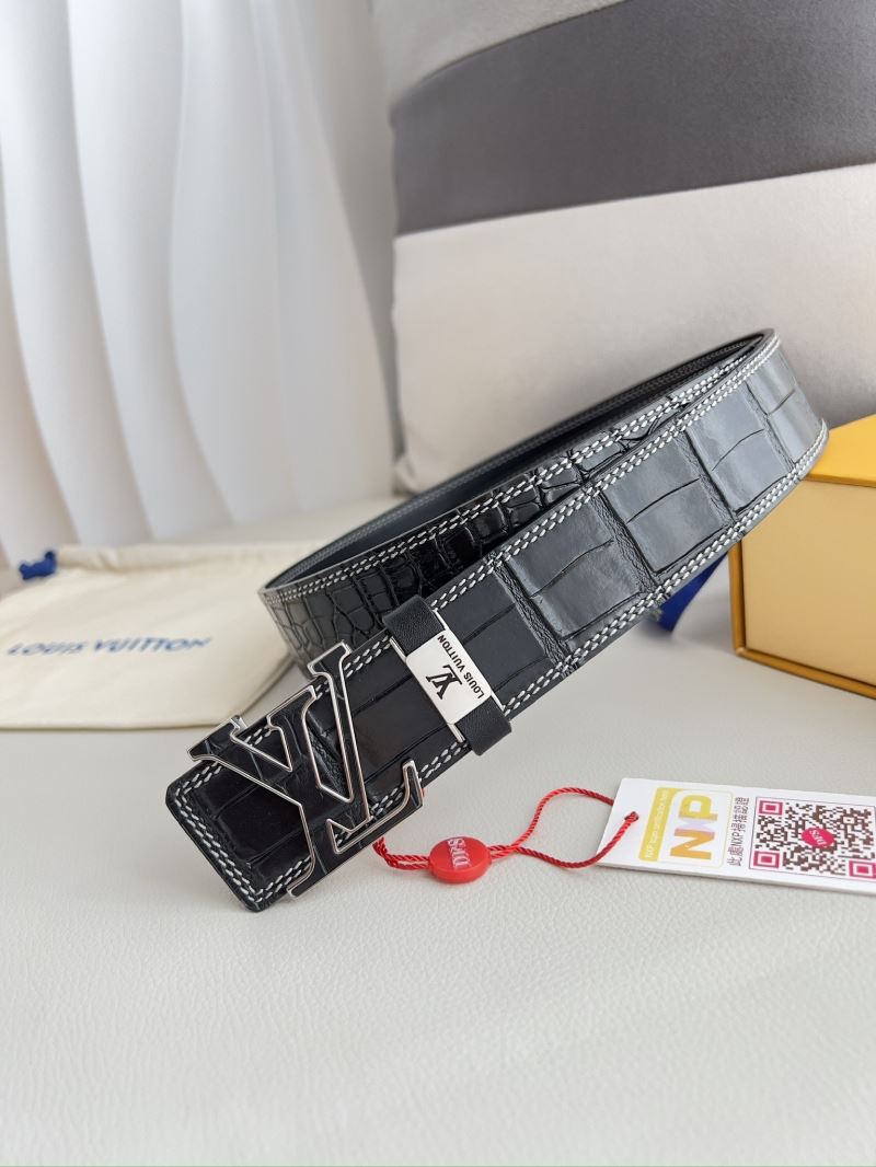 Louis Vuitton Belts